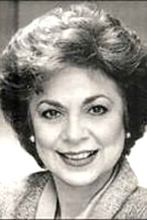 Photo of Janet Sarno