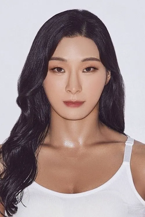 Profile photo of Jang Eun Sil