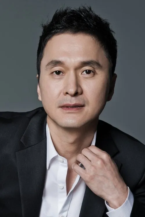 Photo of Jang Hyun-sung