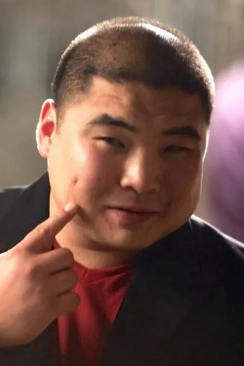 Photo of Jang Ji-gun