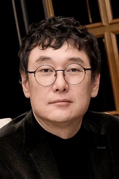 Profile photo of Jang Joon-hwan