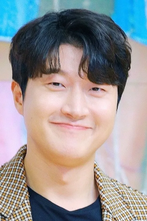 Profile photo of Jang Jun-hyeon