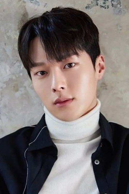 Photo of Jang Ki-yong