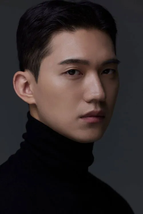 Photo of Jang Tae-gyeom