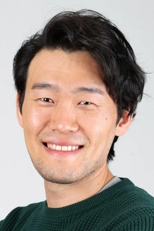 Profile photo of Jang Tae-min