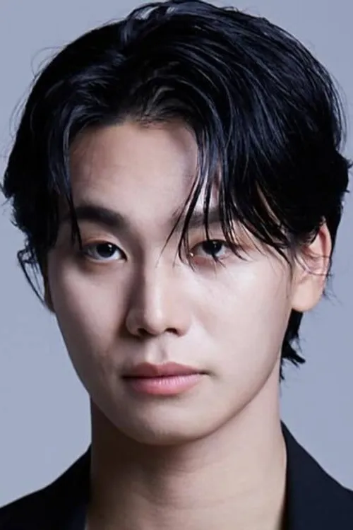 Profile photo of Jang Won-hyuk