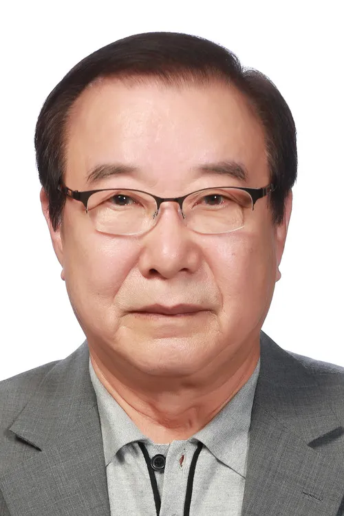 Photo of Jang Yong