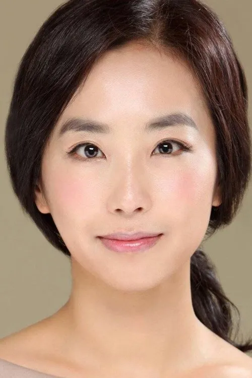 Photo of Jang Yun-sil