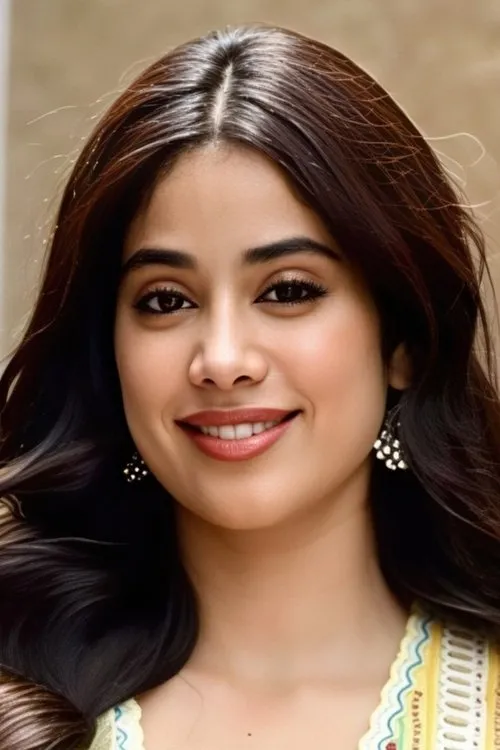 Photo of Janhvi Kapoor