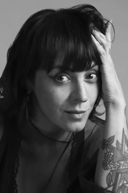 Photo of Jani Dueñas