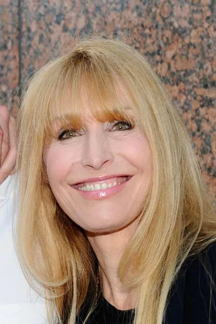 Profile photo of Janice Karman