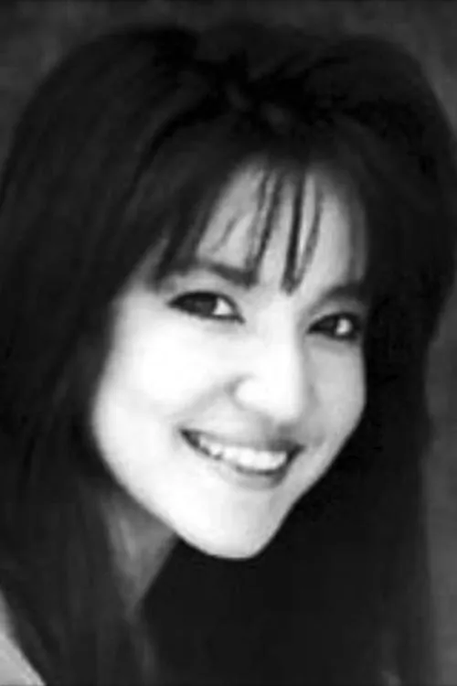 Profile photo of Janice Kawaye