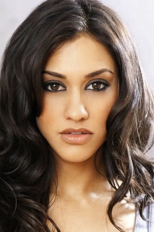 Photo of Janina Gavankar