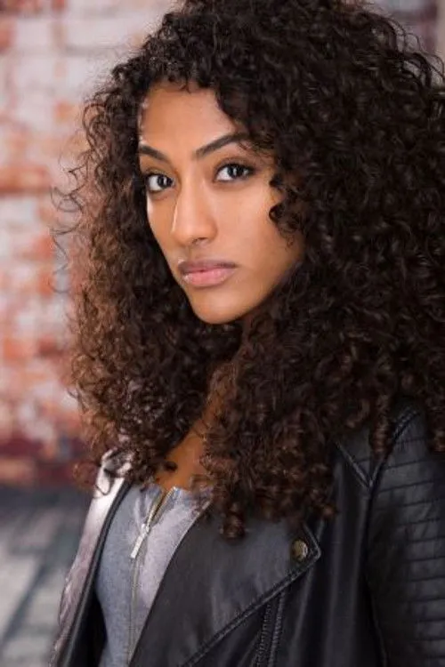 Photo of Janina Gordillo