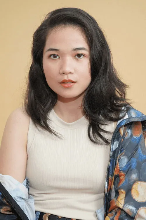 Photo of Janina Mendoza