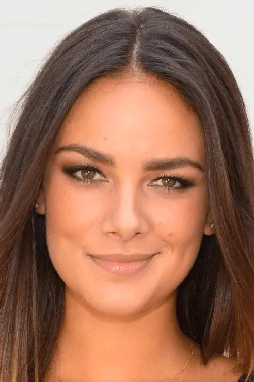 Photo of Janina Uhse