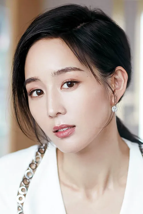 Photo of Janine Chang Chun-Ning