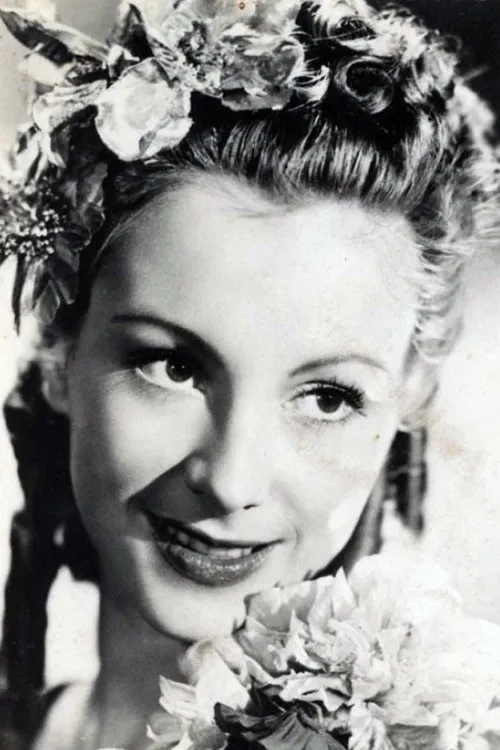 Profile photo of Janine Darcey