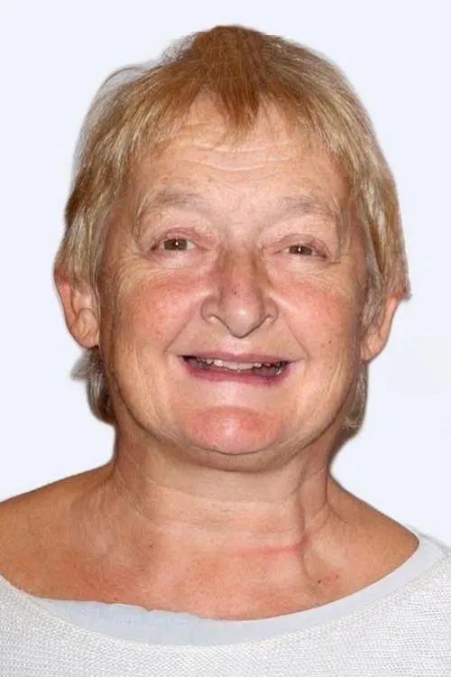 Profile photo of Janine Duvitski