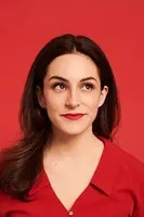 Profile photo of Janine Harouni