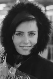 Profile photo of Janine Magnan