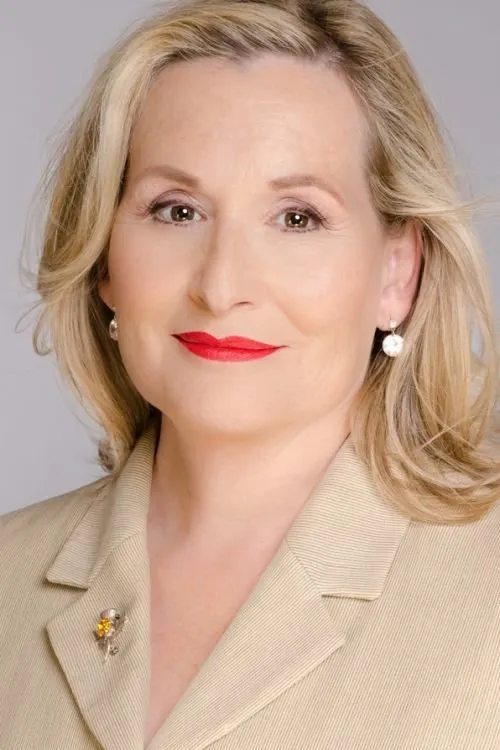 Profile photo of Janis Kelly