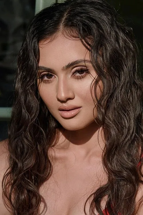 Photo of Janki Bodiwala