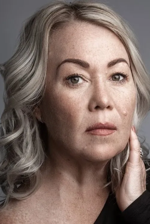 Photo of Jann Arden