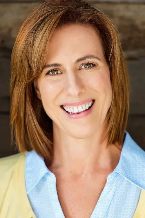 Photo of Janna Cardia