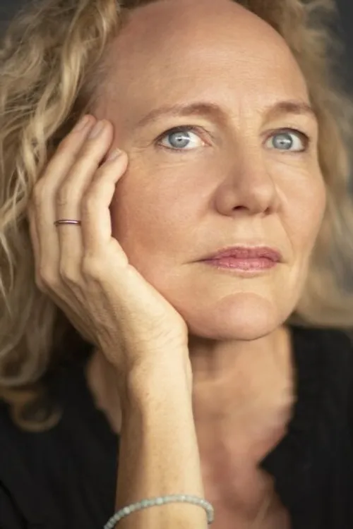 Photo of Janni Goslinga