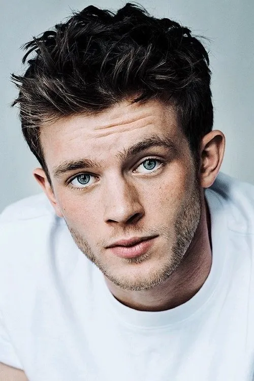 Photo of Jannis Niewöhner