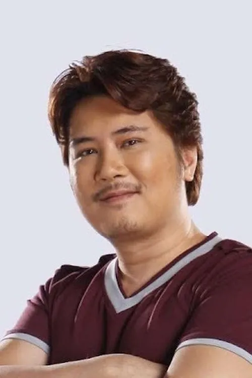 Photo of Janno Gibbs