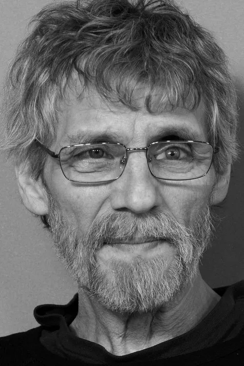 Photo of János Derzsi