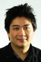 Profile photo of Jansen Yee