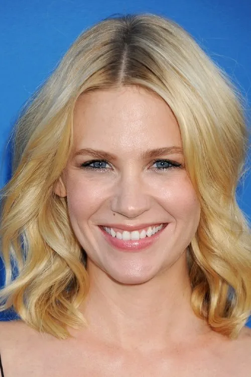 Photo of January Jones