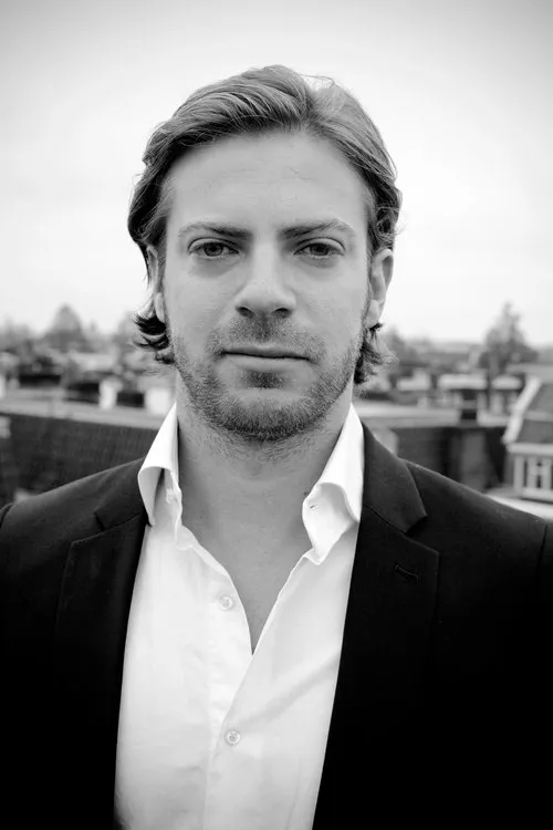 Profile photo of Janusz Gosschalk