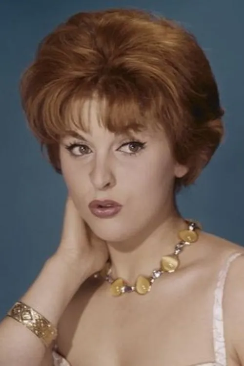 Profile photo of Jany Clair