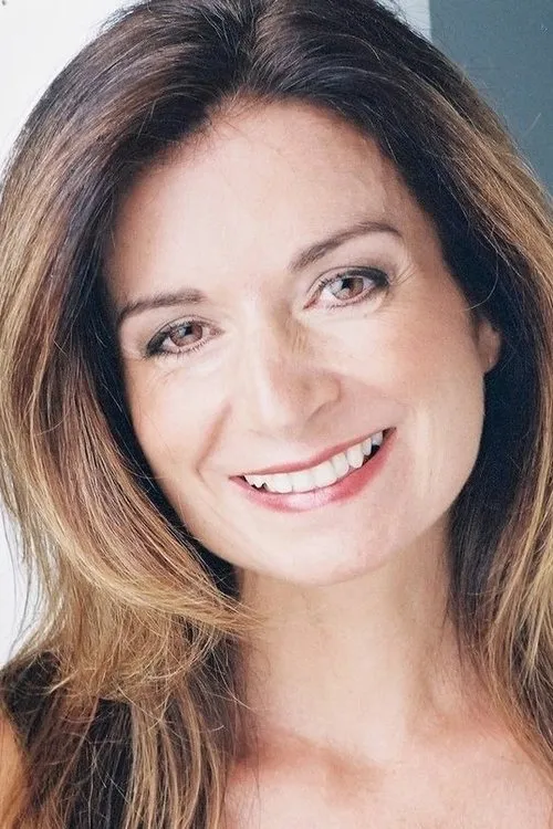 Profile photo of Janyse Jaud