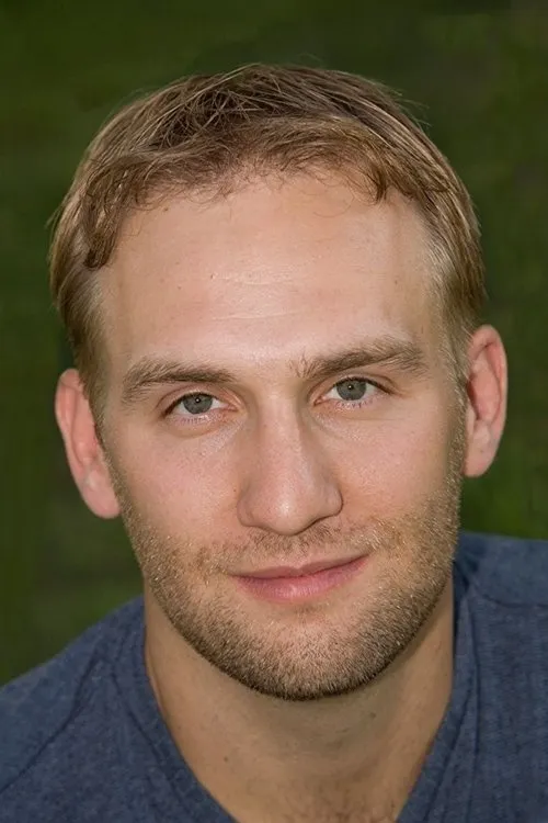 Profile photo of Jared Burke