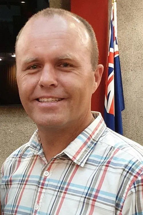 Profile photo of Jared Connon