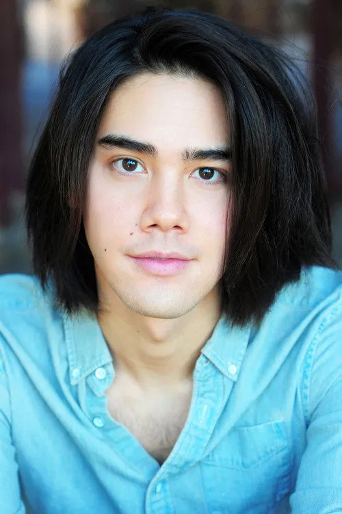 Photo of Jared Goldstein