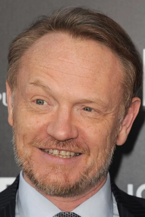 Photo of Jared Harris