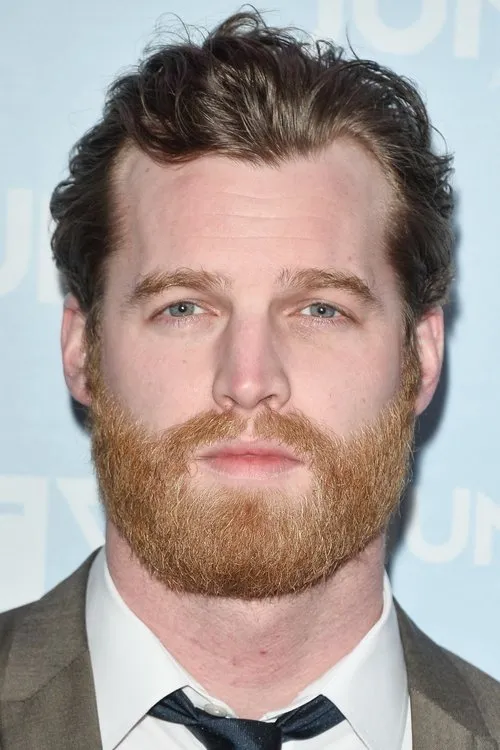 Profile photo of Jared Keeso