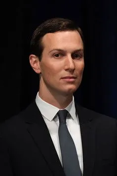 Photo of Jared Kushner