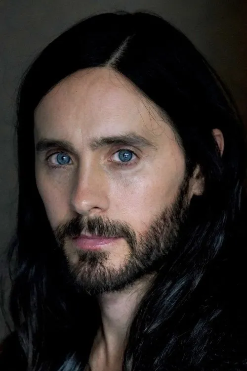 Photo of Jared Leto