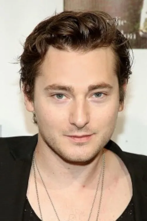 Photo of Jared Masters