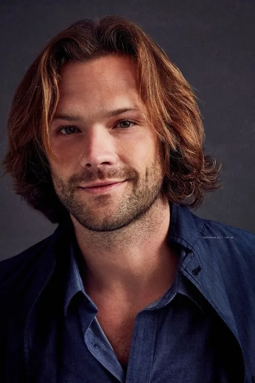 Photo of Jared Padalecki