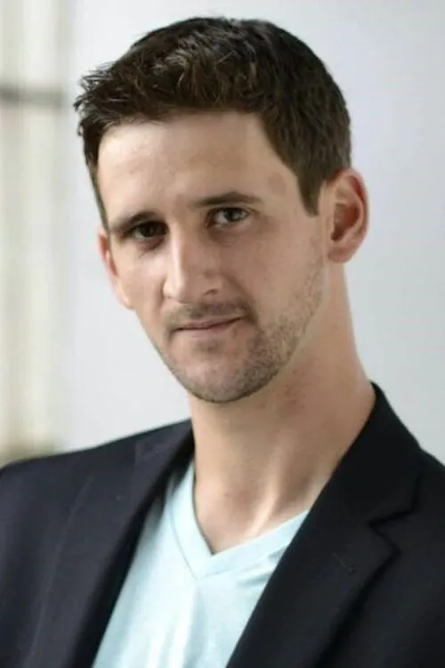 Profile photo of Jared Pfennigwerth