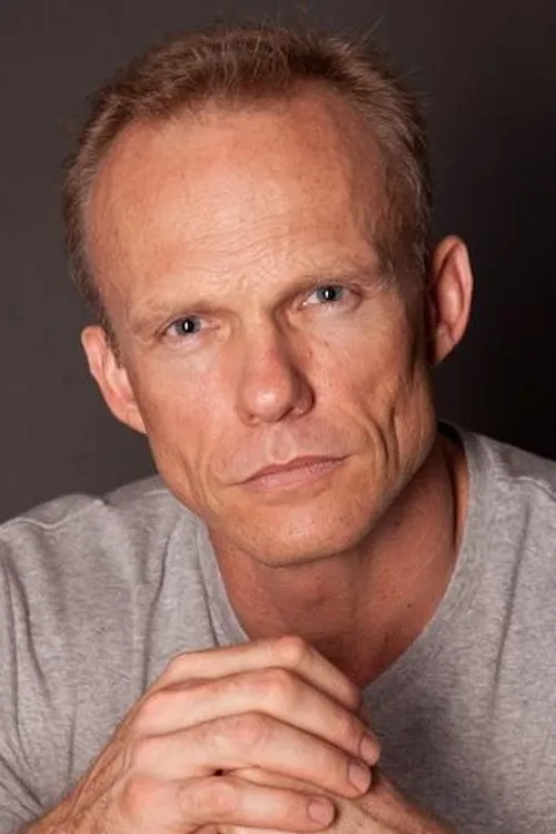 Profile photo of Jared Robinsen