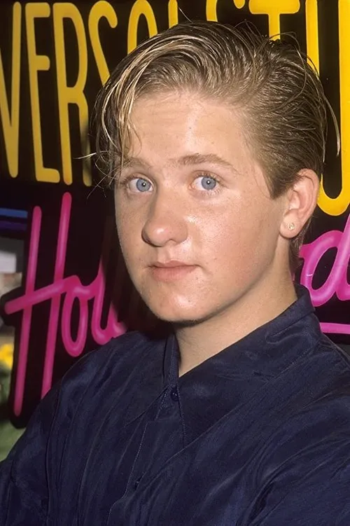 Profile photo of Jared Rushton